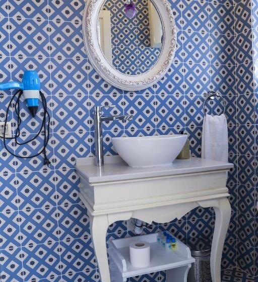 豪华海景房, Dantela Butik