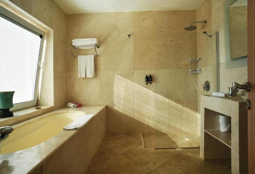 חדר סטנדרט נוף לים, Mekvin Hotels Deniz Feneri Lighthouse