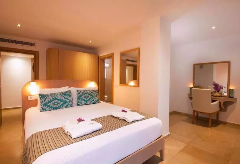 スリーベッドルーム　ヴィラ, Mekvin Hotels Deniz Feneri Lighthouse