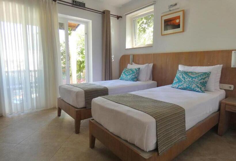 חדר סטנדרט, Mekvin Hotels Deniz Feneri Lighthouse