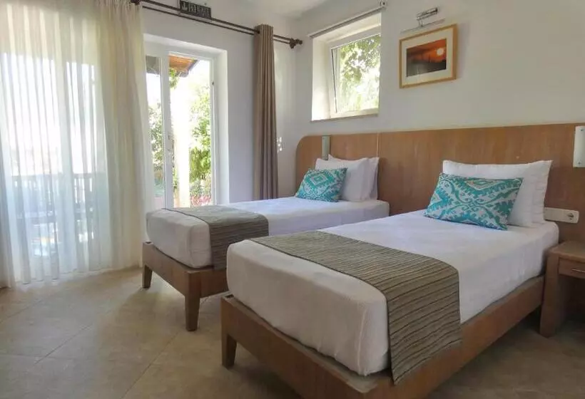 スタンダードルーム, Mekvin Hotels Deniz Feneri Lighthouse