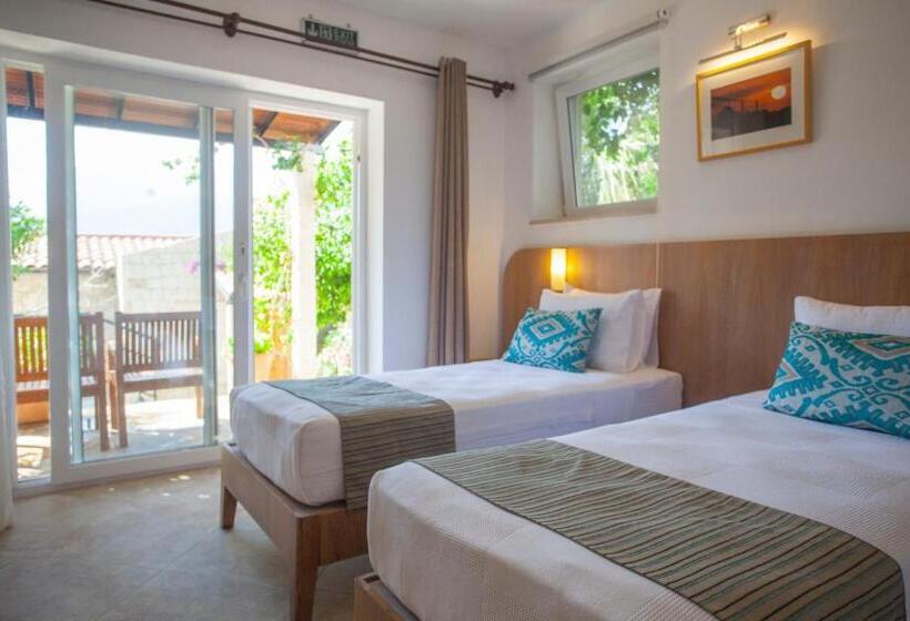 スタンダードルーム, Mekvin Hotels Deniz Feneri Lighthouse