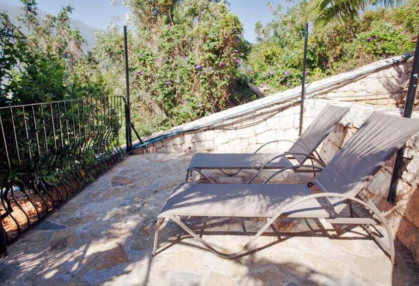 חדר סטנדרט, Mekvin Hotels Deniz Feneri Lighthouse