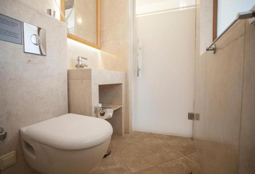 חדר סטנדרט, Mekvin Hotels Deniz Feneri Lighthouse