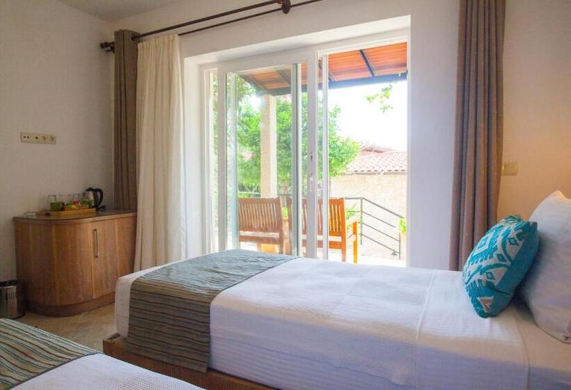 スタンダードルーム, Mekvin Hotels Deniz Feneri Lighthouse