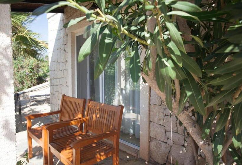 חדר סטנדרט, Mekvin Hotels Deniz Feneri Lighthouse