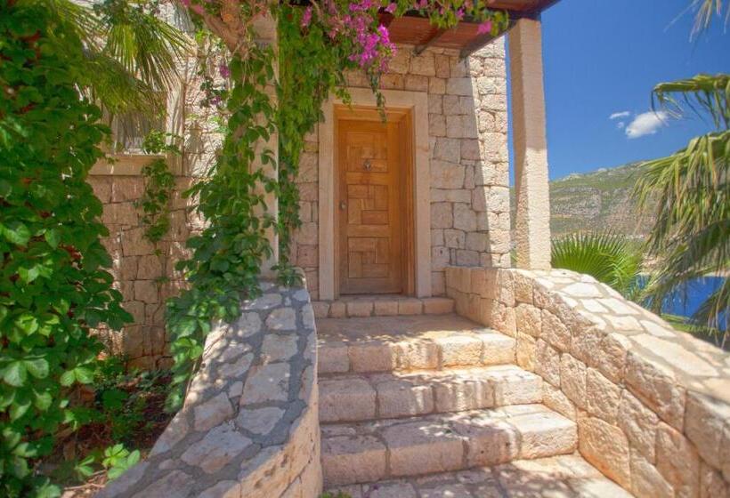 חדר סופריור נוף לים, Mekvin Hotels Deniz Feneri Lighthouse