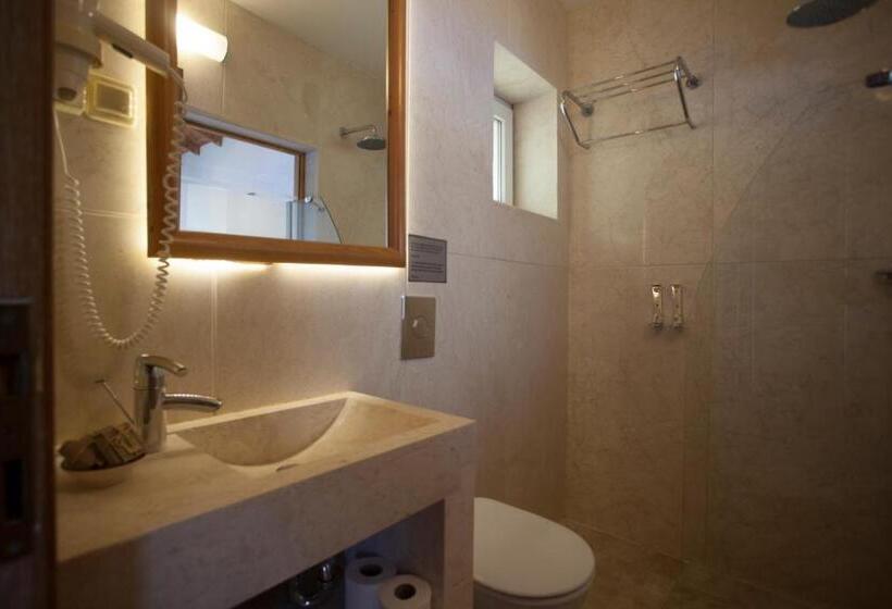 חדר סופריור נוף לים, Mekvin Hotels Deniz Feneri Lighthouse