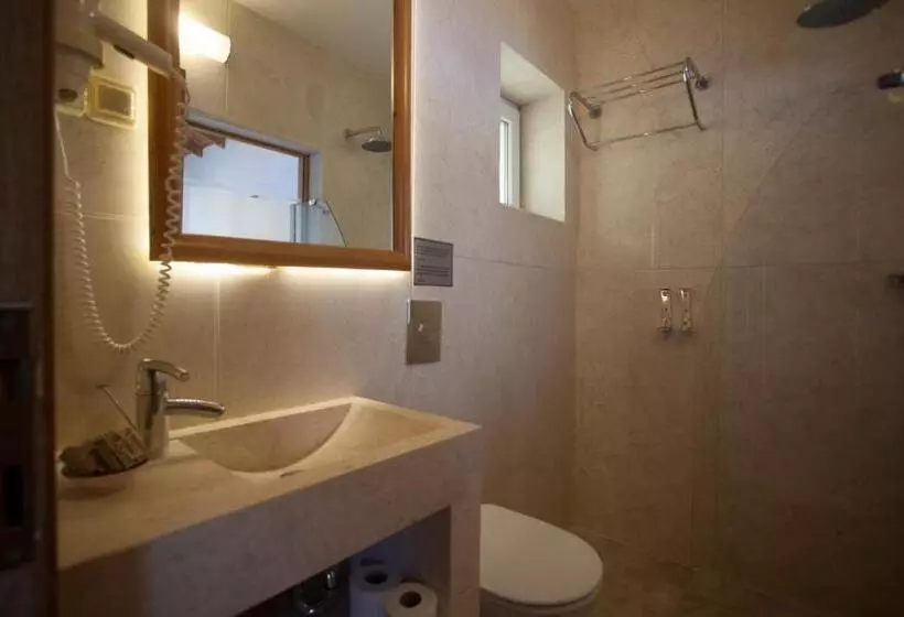 オーシャンビュースーペリアールーム, Mekvin Hotels Deniz Feneri Lighthouse