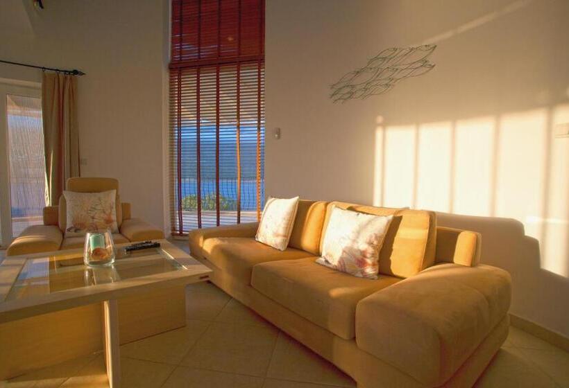 סוויטה עם ג'קוזי, Mekvin Hotels Deniz Feneri Lighthouse