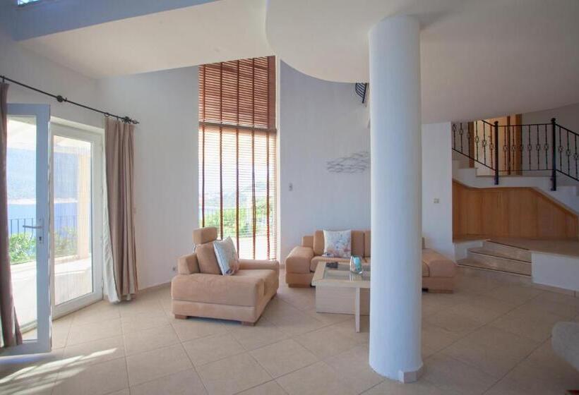 סוויטה עם ג'קוזי, Mekvin Hotels Deniz Feneri Lighthouse