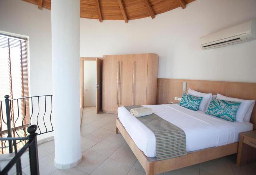 סוויטה עם ג'קוזי, Mekvin Hotels Deniz Feneri Lighthouse