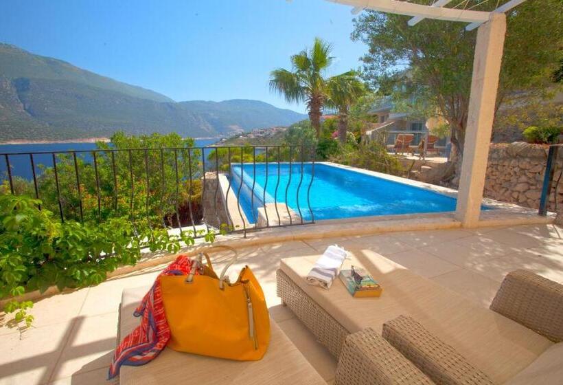 סוויטה עם בריכה, Mekvin Hotels Deniz Feneri Lighthouse