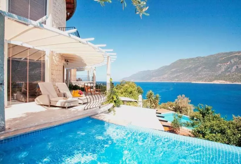 Suite with Pool, Mekvin Hotels Deniz Feneri Lighthouse