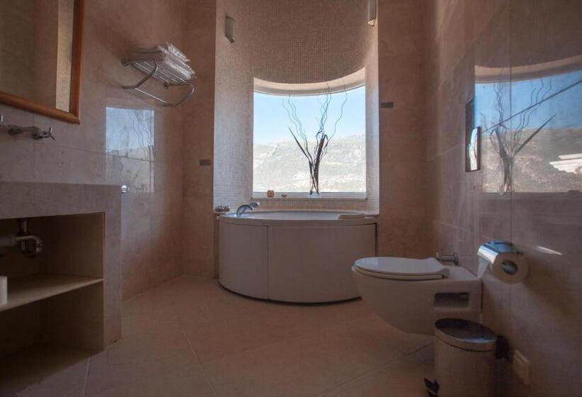 סוויטה עם בריכה, Mekvin Hotels Deniz Feneri Lighthouse