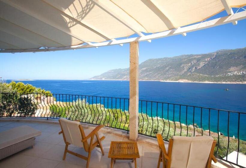 סוויטה עם בריכה, Mekvin Hotels Deniz Feneri Lighthouse