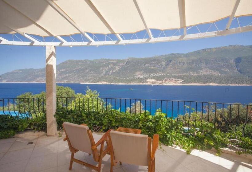 סוויטה עם בריכה, Mekvin Hotels Deniz Feneri Lighthouse