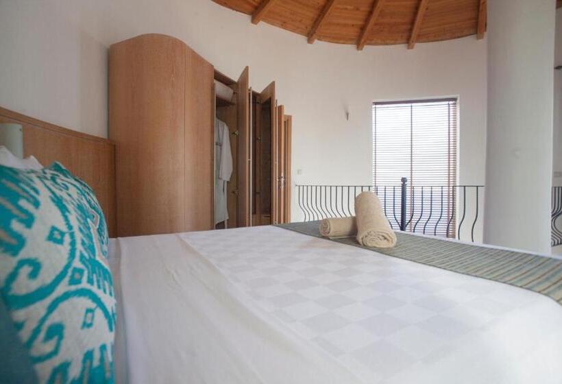 סוויטה עם בריכה, Mekvin Hotels Deniz Feneri Lighthouse