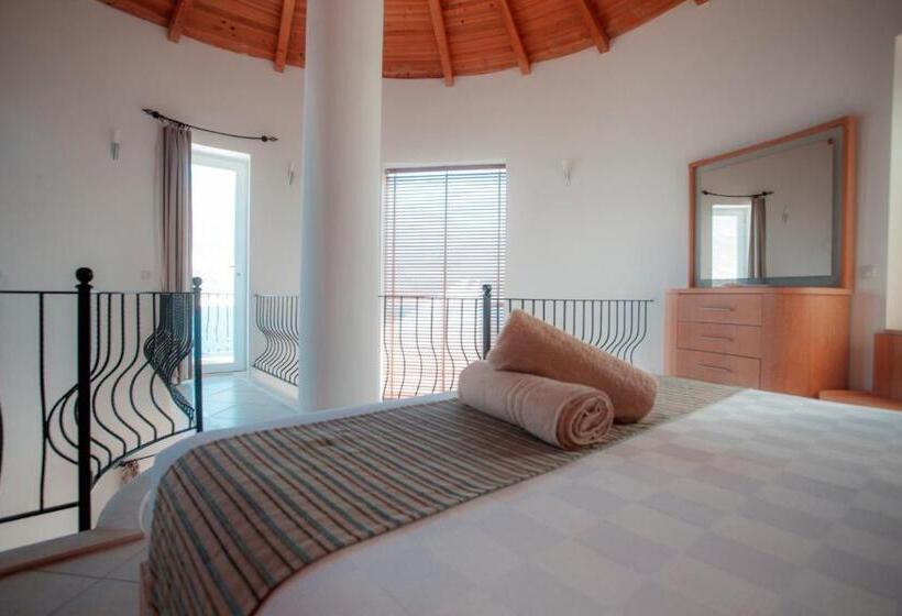 Suite with Pool, Mekvin Hotels Deniz Feneri Lighthouse