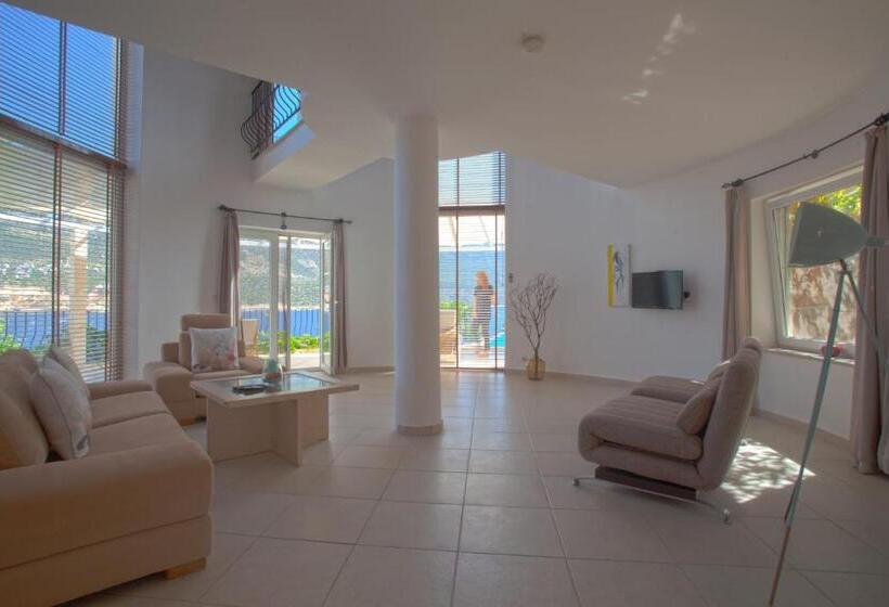 Suite with Pool, Mekvin Hotels Deniz Feneri Lighthouse