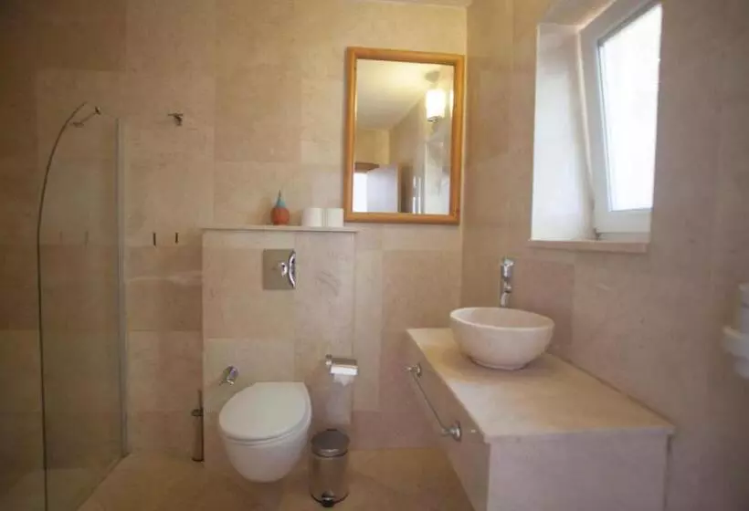 デラックスルーム, Mekvin Hotels Deniz Feneri Lighthouse