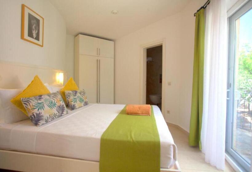 デラックスルーム, Mekvin Hotels Deniz Feneri Lighthouse