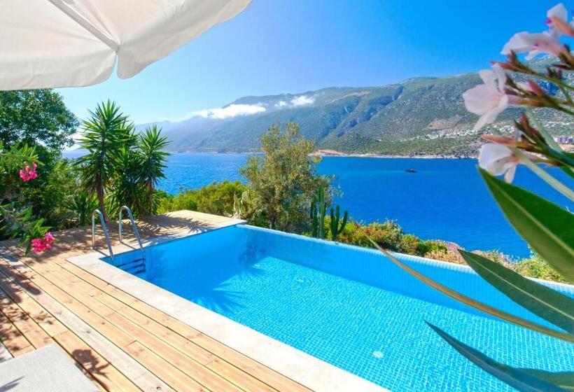 デラックスルーム, Mekvin Hotels Deniz Feneri Lighthouse