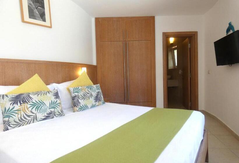 חדר דלוקס, Mekvin Hotels Deniz Feneri Lighthouse