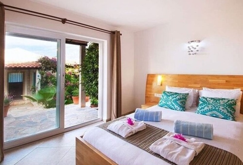 スタンダードルーム, Mekvin Hotels Deniz Feneri Lighthouse