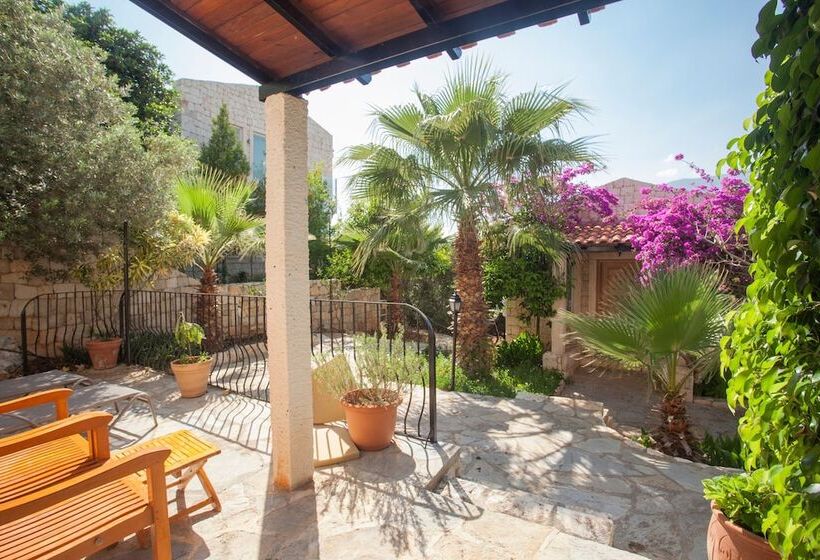 חדר סטנדרט, Mekvin Hotels Deniz Feneri Lighthouse