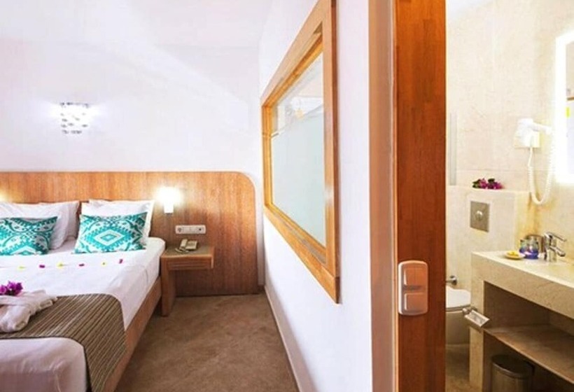 חדר סטנדרט, Mekvin Hotels Deniz Feneri Lighthouse