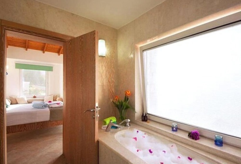 סוויטה, Mekvin Hotels Deniz Feneri Lighthouse