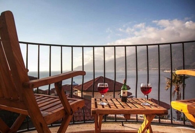 スイート, Mekvin Hotels Deniz Feneri Lighthouse