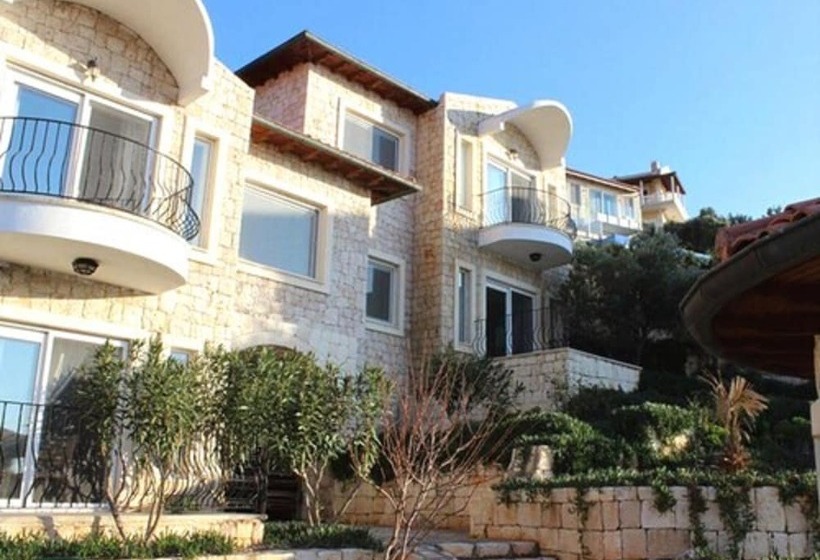 סוויטה, Mekvin Hotels Deniz Feneri Lighthouse