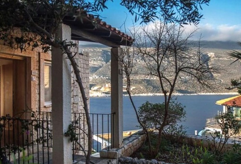 סוויטה, Mekvin Hotels Deniz Feneri Lighthouse