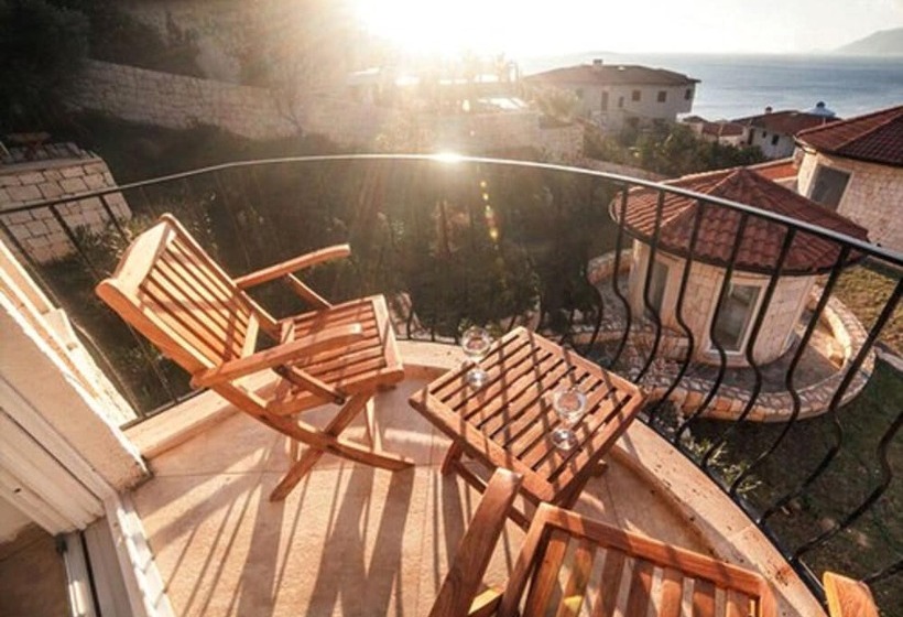 スイート, Mekvin Hotels Deniz Feneri Lighthouse