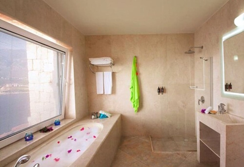 חדר סטנדרט נוף לים, Mekvin Hotels Deniz Feneri Lighthouse