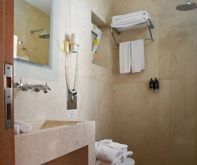 オーシャンビュースタンダードルーム, Mekvin Hotels Deniz Feneri Lighthouse