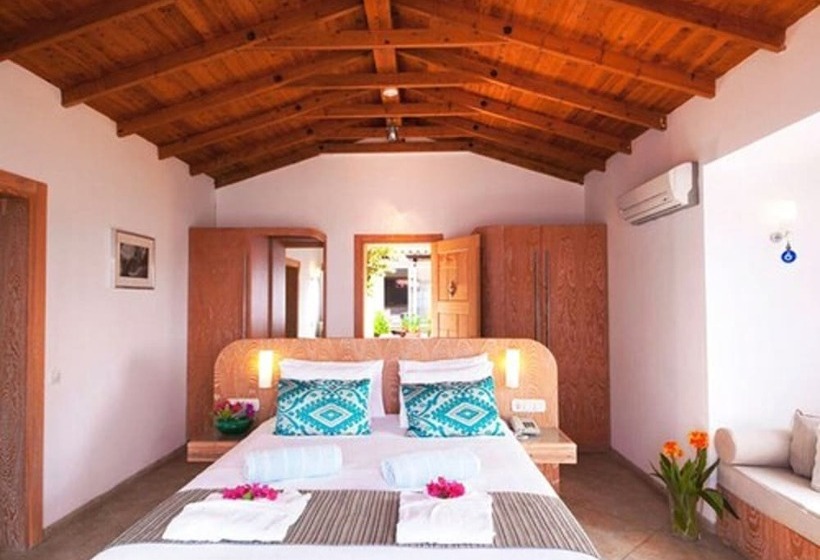 חדר סטנדרט נוף לים, Mekvin Hotels Deniz Feneri Lighthouse