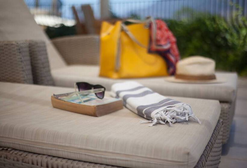 סוויטה עם בריכה, Mekvin Hotels Deniz Feneri Lighthouse