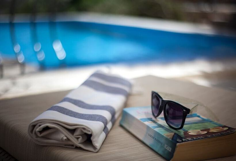 Suite with Pool, Mekvin Hotels Deniz Feneri Lighthouse