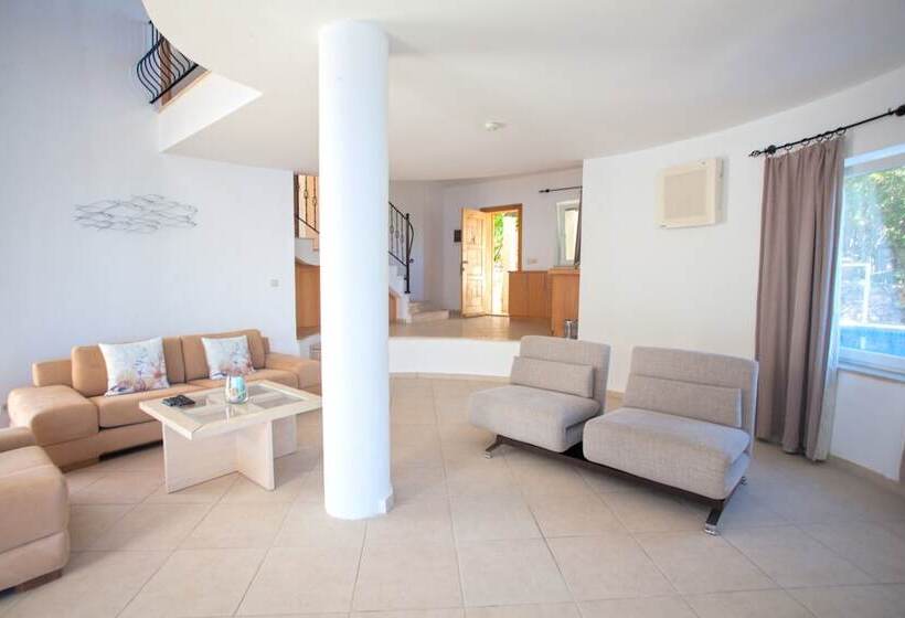 סוויטה עם בריכה, Mekvin Hotels Deniz Feneri Lighthouse