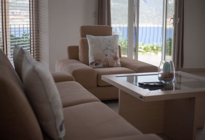 סוויטה עם בריכה, Mekvin Hotels Deniz Feneri Lighthouse