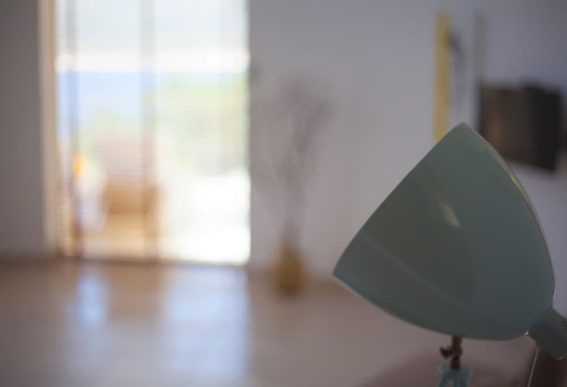 סוויטה עם בריכה, Mekvin Hotels Deniz Feneri Lighthouse