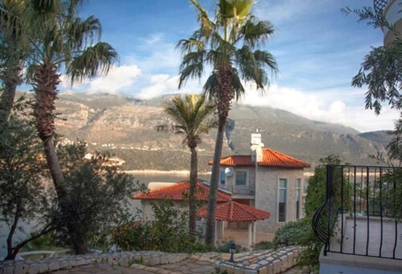 חדר סטנדרט נוף לים, Mekvin Hotels Deniz Feneri Lighthouse