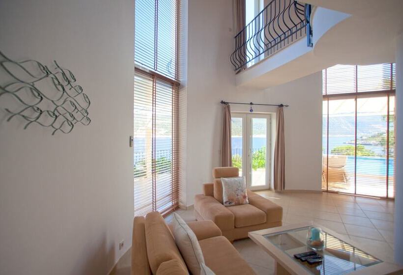 Suite with Pool, Mekvin Hotels Deniz Feneri Lighthouse