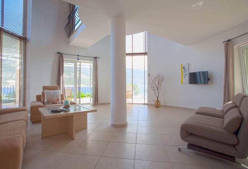 סוויטה עם בריכה, Mekvin Hotels Deniz Feneri Lighthouse