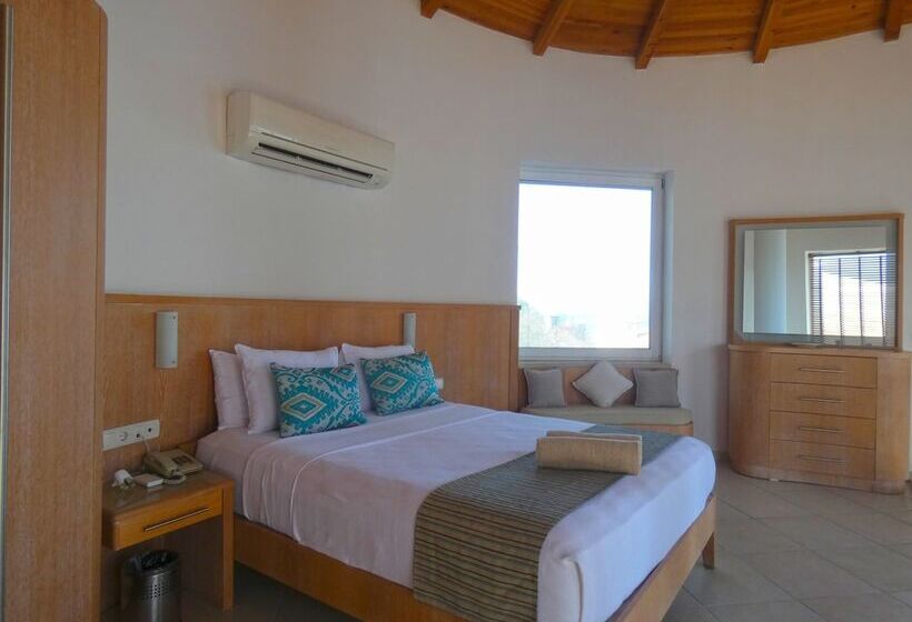 סוויטה עם בריכה, Mekvin Hotels Deniz Feneri Lighthouse