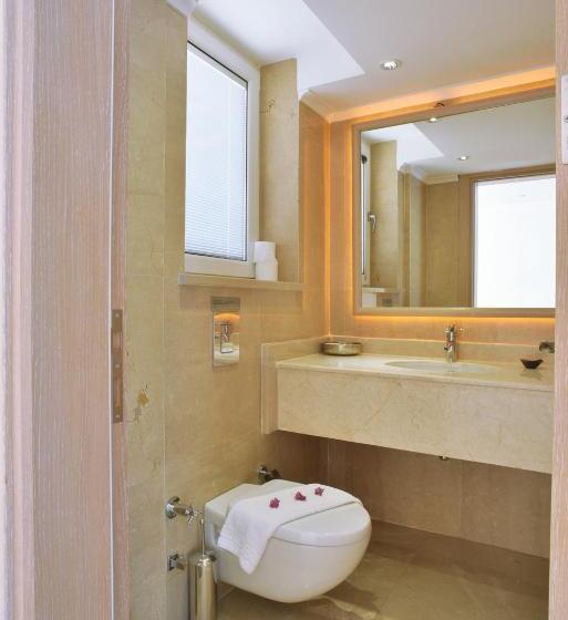 וילה בת 3 חדרי שינה, Mekvin Hotels Deniz Feneri Lighthouse