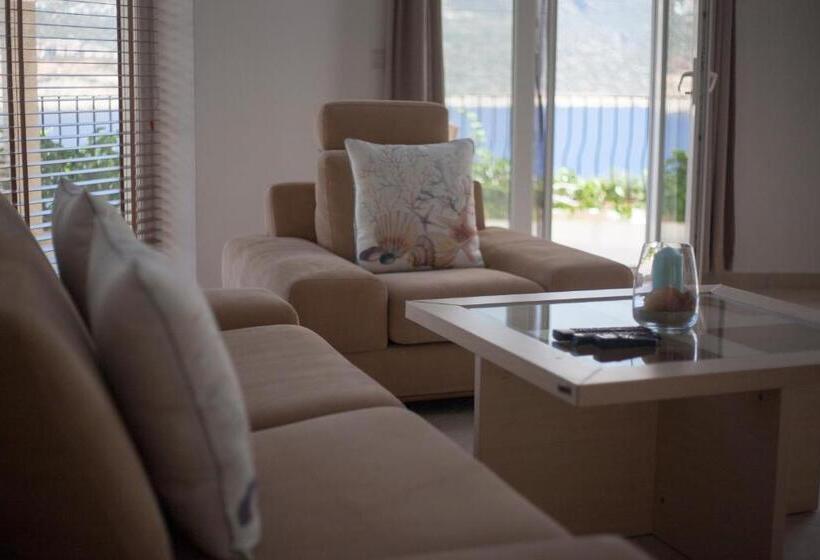 סוויטה עם בריכה, Mekvin Hotels Deniz Feneri Lighthouse